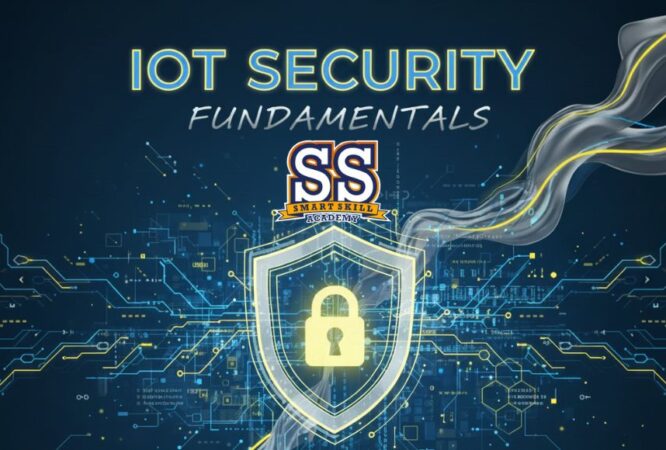 SSA IoT Security Fundamentals course