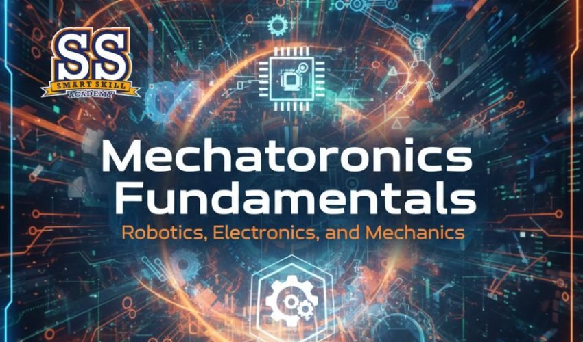 SSA Mechatronics Fundamentals course