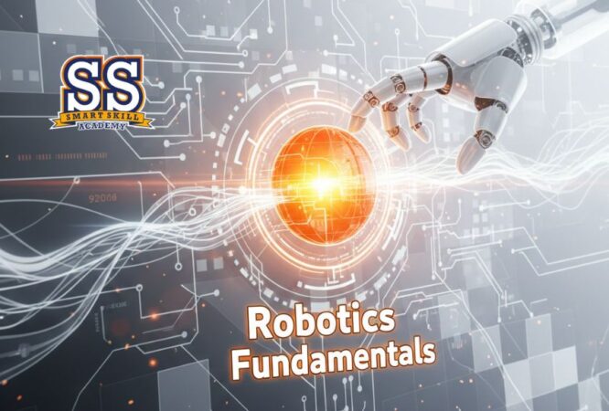 SSA Robotics Fundamentals course