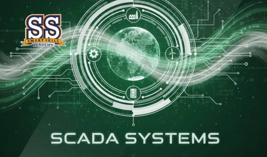 SSA SCADA Systems course