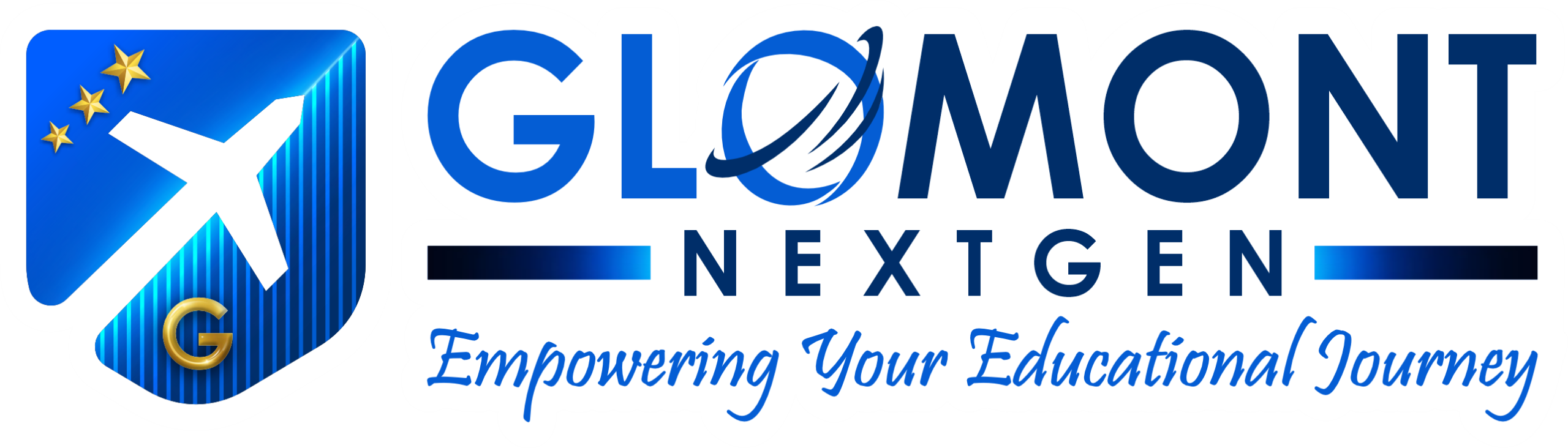 Glomont New Logo white patch
