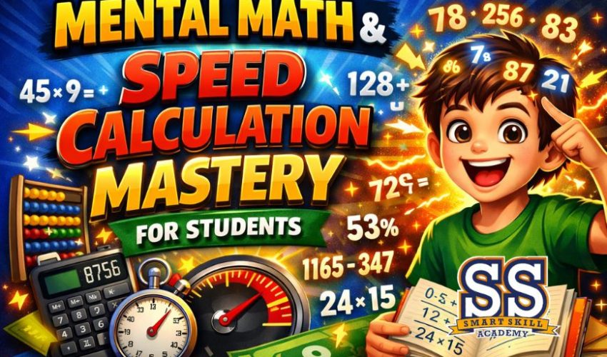 mental math course img